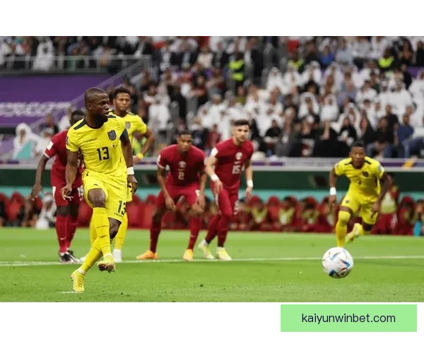 2026年世界杯揭幕战：全球足球盛宴的崭新篇章与历史性突破