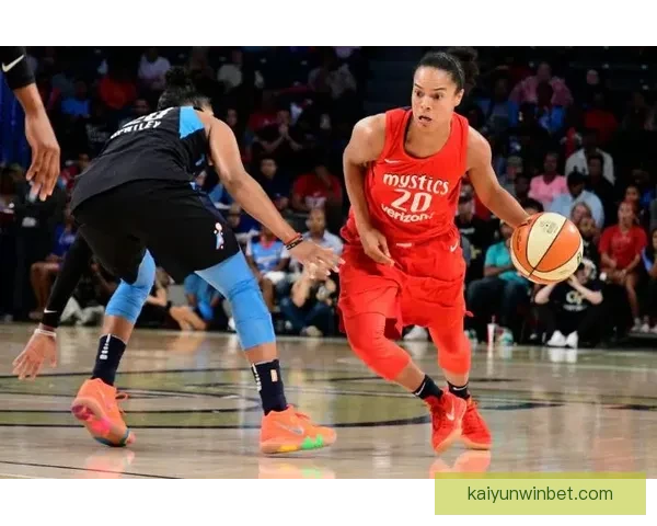 WNBA官宣新劳资协议达成 待球员投票与联盟理事会批准