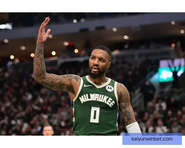 贝弗利直言不讳：若不认可罗斯MVP为何认为利拉德能进名人堂