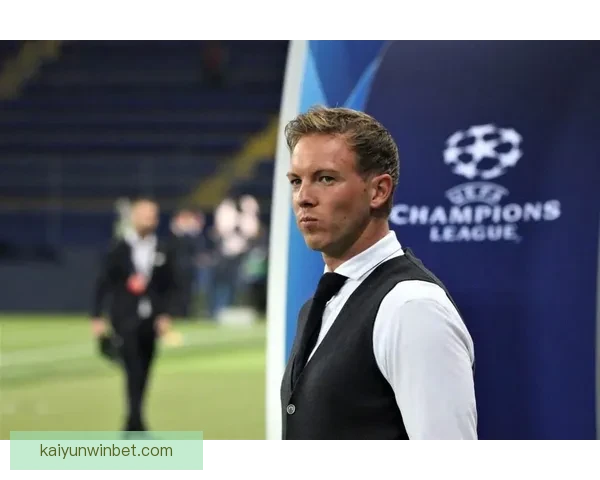 大巴黎与恩里克续约谈判顺利进行 新合同期至2030年 大巴黎与恩里克续约谈判顺利进行 新合同期至2030年