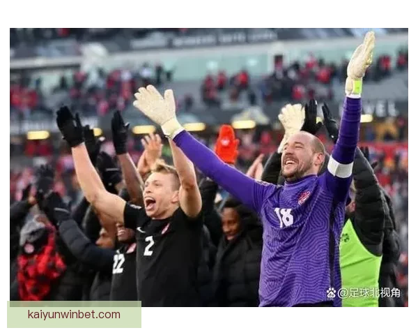 2026世界杯黑马崛起之路全解析精彩战术与潜力揭秘 2026世界杯黑马崛起之路全解析精彩战术与潜力揭秘