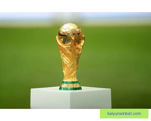 2026世界杯投注分析：热门球队、赔率走势及最佳投注策略全解析