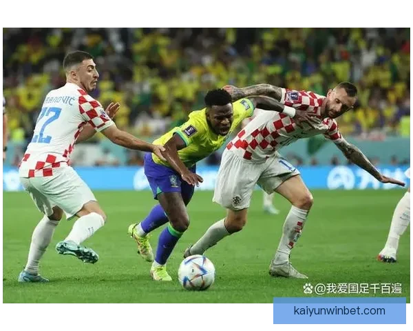 世界杯竞猜赔率深度解析与球队表现走势预测分析