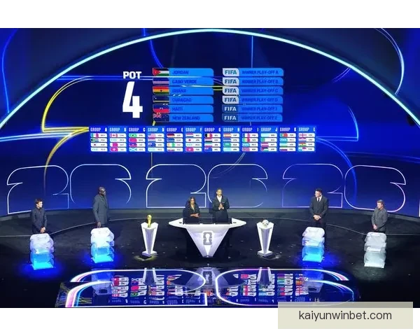 美加墨世界杯赛程聚焦三国足球对决精彩瞬间盘点 美加墨世界杯赛程聚焦三国足球对决精彩瞬间盘点