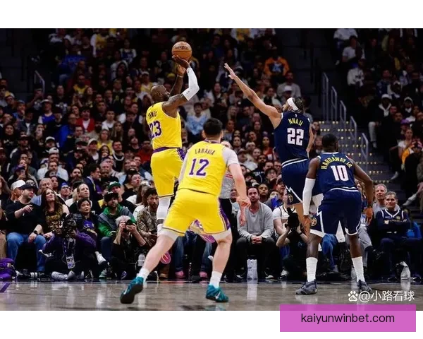 湖人迎战步行者前四人缺阵 艾顿斯马特八村垒蒂耶罗无法上场