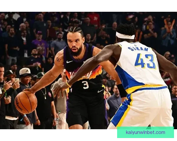 太阳队核心狄龙复出在即 球队或将谨慎延后登场时间