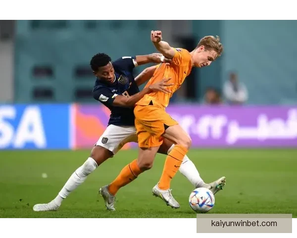 世界杯竞猜赔率变化趋势解析与背后资金流向和比赛结果预测深度观察