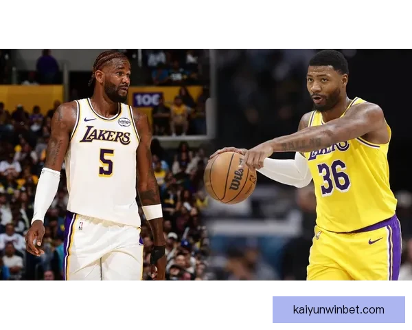 湖人迎战独行侠老詹能否扛起大梁弗拉格力助球队止连败