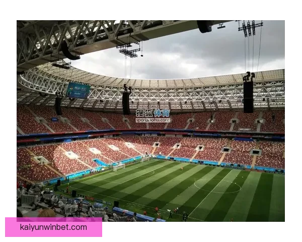 聚焦2026世界杯揭幕战激情启幕全球球迷共赴足球盛宴见证历史新篇章