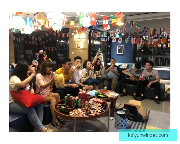 燃情世界杯精彩竞猜，预测比分赢丰厚大奖活动全面开启